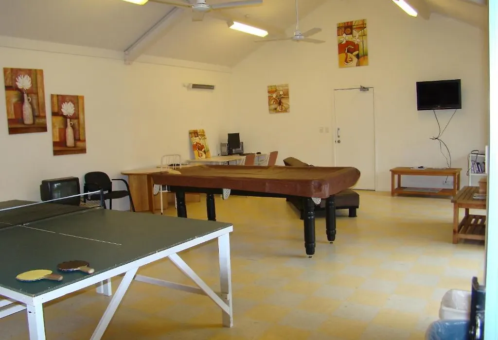 Dunsborough Central Motel-1