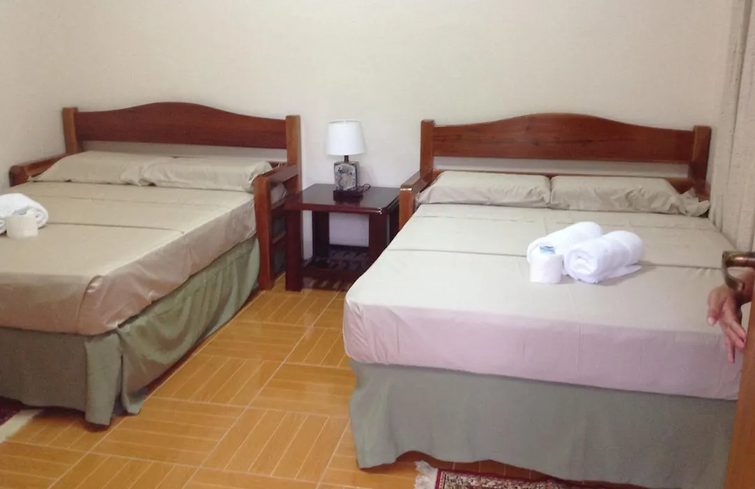 Cliff Side Beach Resort And Cottages-1