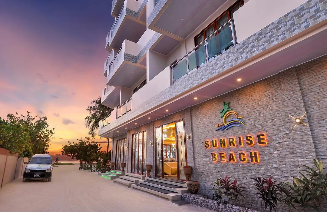 Sunrise Beach-1