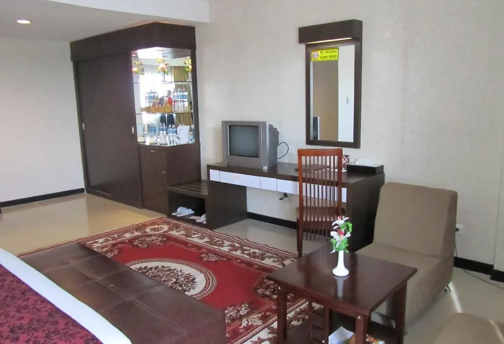 Antares Hotel-1