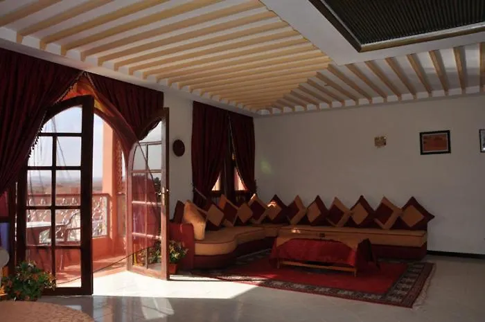 Hotel Le Fint-1