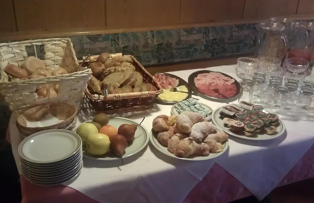 Gasthof Toni-1