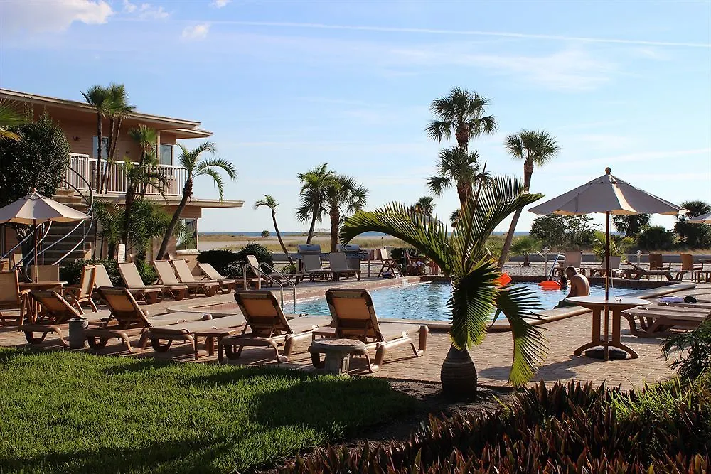 Treasure Island Ocean Club-1