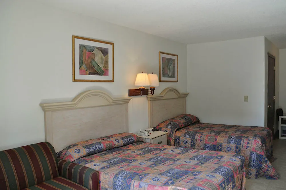 Oyo Hotel Myrtle Beach Kings Hwy-1