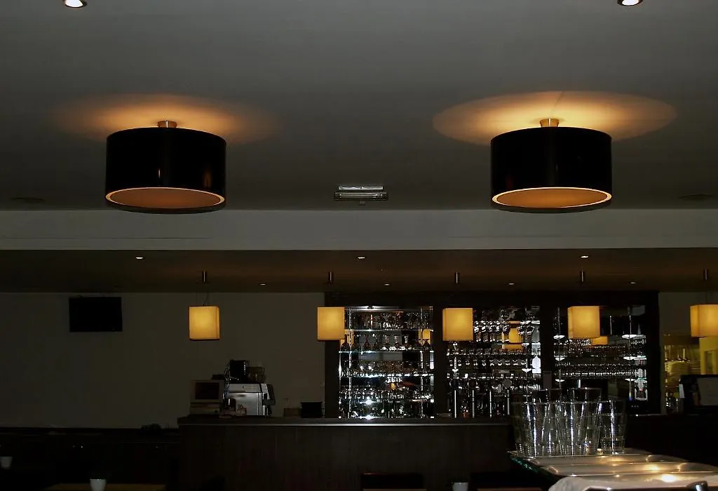 Hotel Florent-1