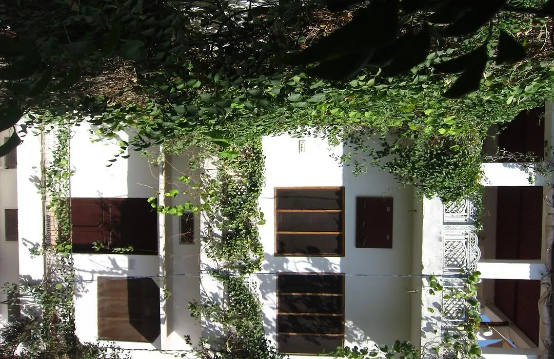 Atithi Guest House Pushkar-1