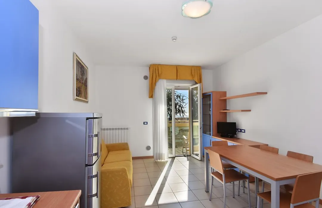 Hotel Villa Olga-1
