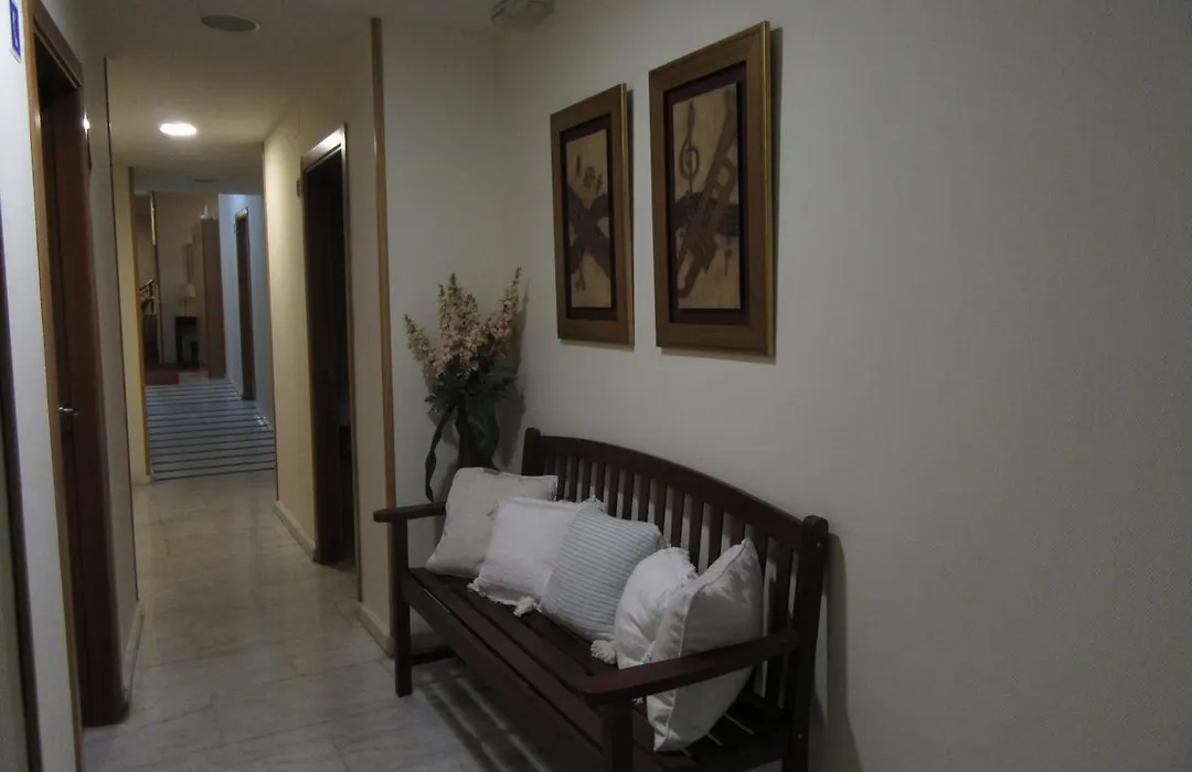 Hotel San Marcos-1