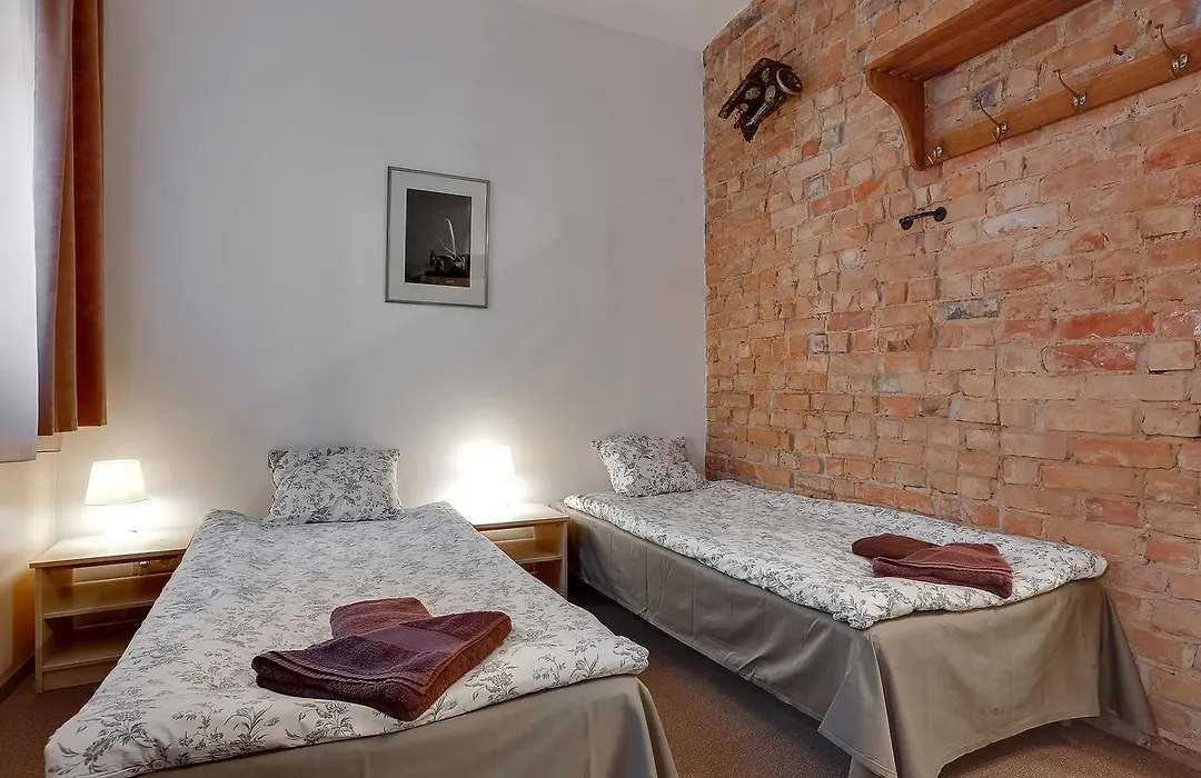 Janne Hotel With Self Check-In-1