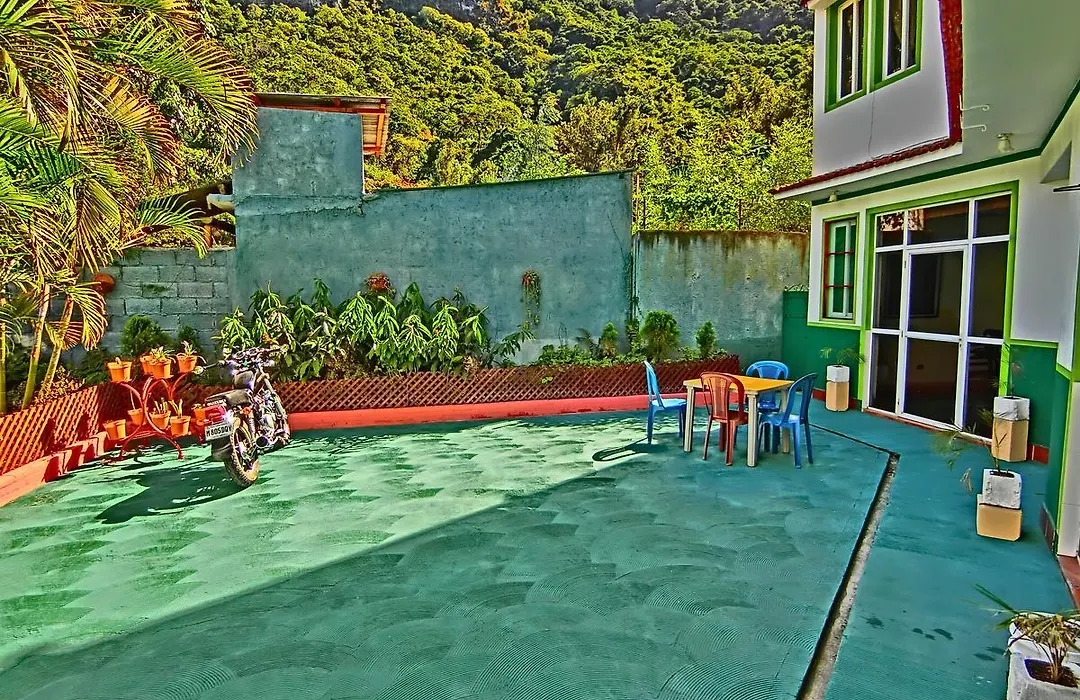 Hotel El Sol-1