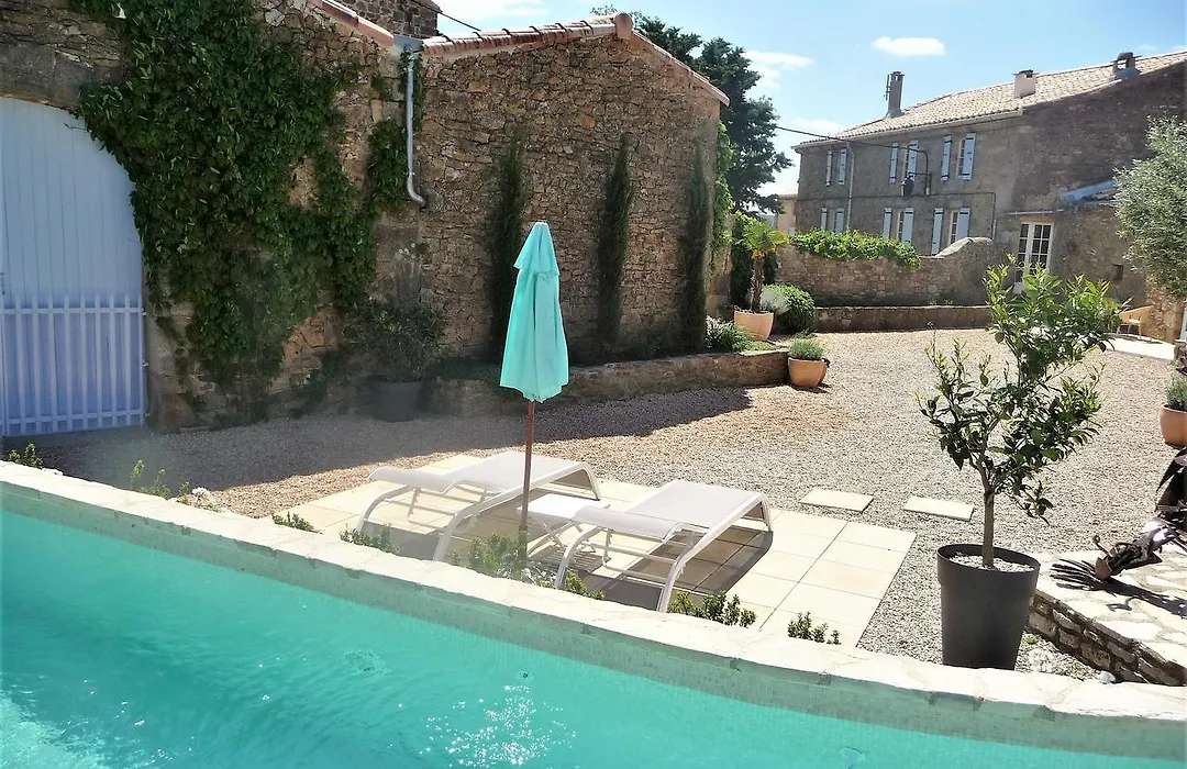 Chateau Olmet-1