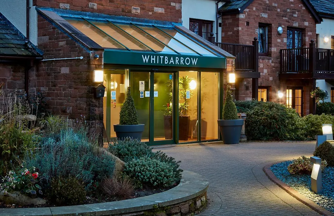 The Ullswater Suites At Whitbarrow-1
