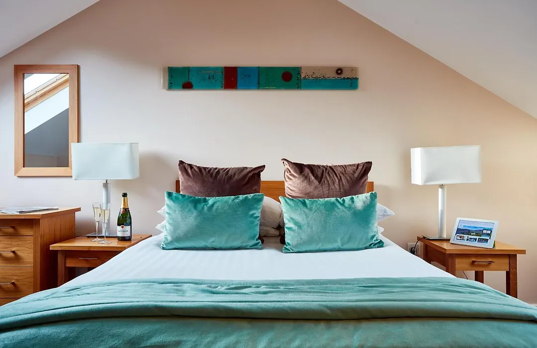 The Ullswater Suites At Whitbarrow-1