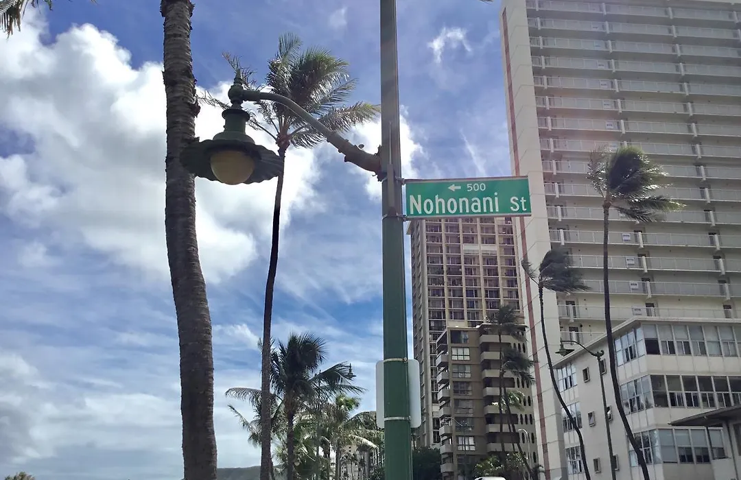 Holiday Surf Hotel-1