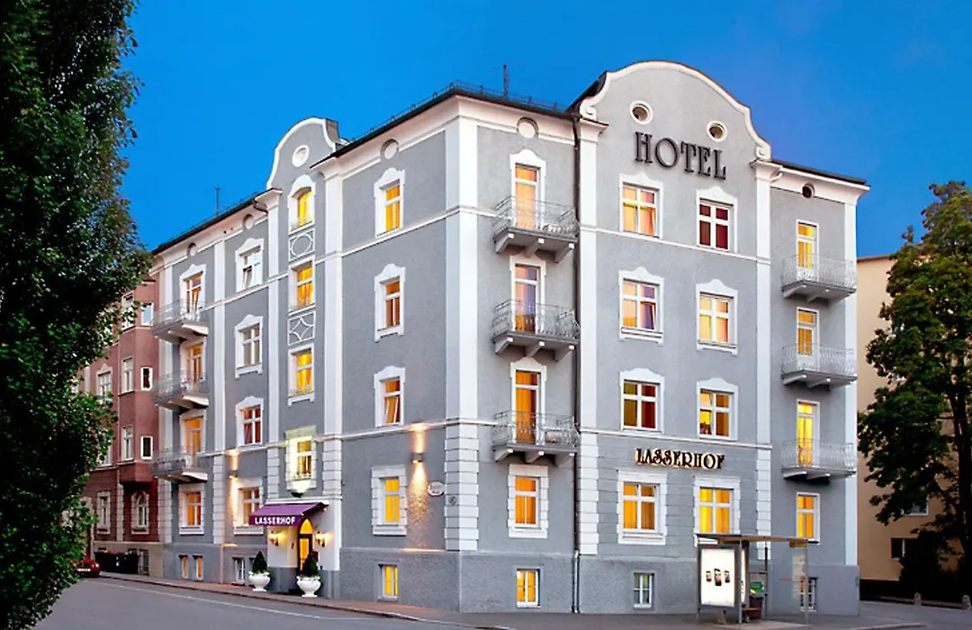 Atel Hotel Lasserhof-1