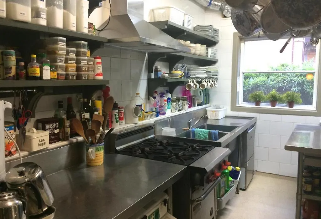 Guesthouse 83-1