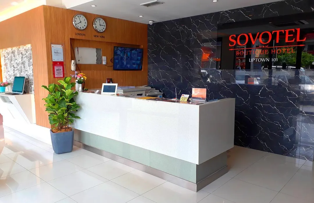 Sovotel Uptown 101-1