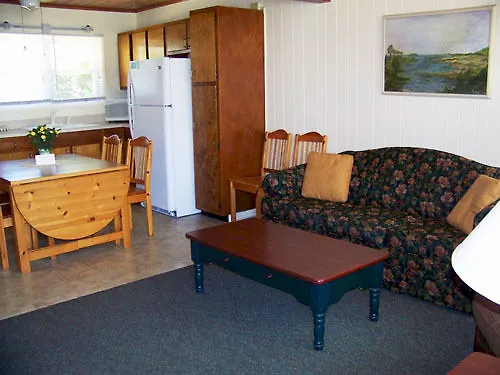 Sun 'N' Sand Motel-1