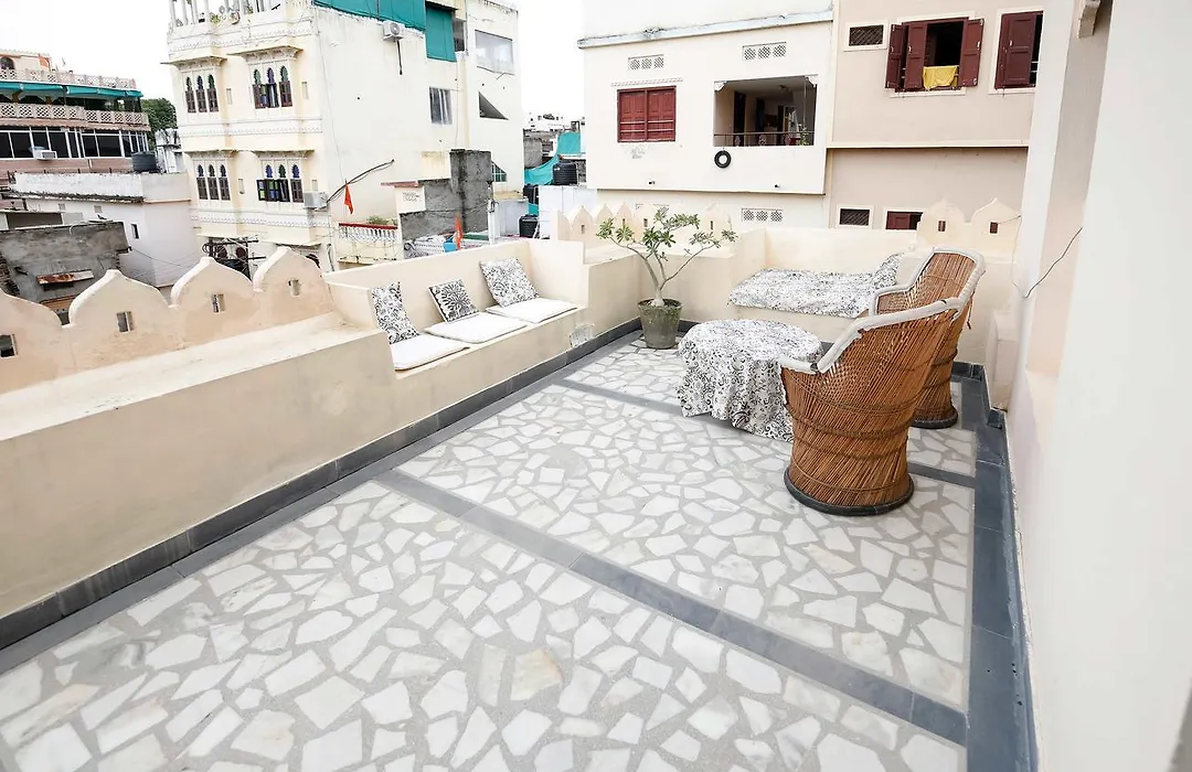 Silver Moon Haveli-1