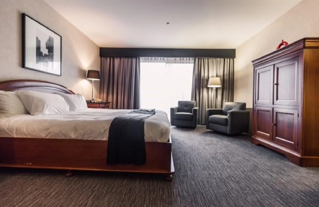Hotel Lac Carling Golf & Spa-1