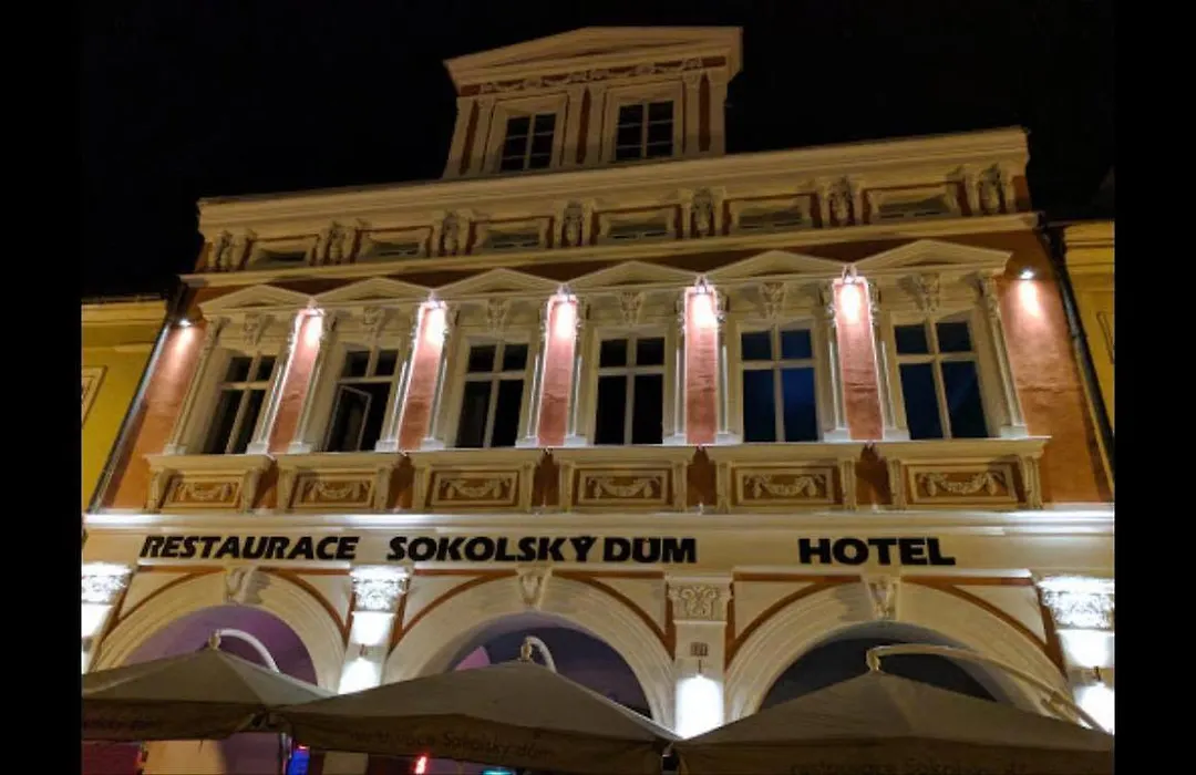 Hotel Sokolsky Dum-1