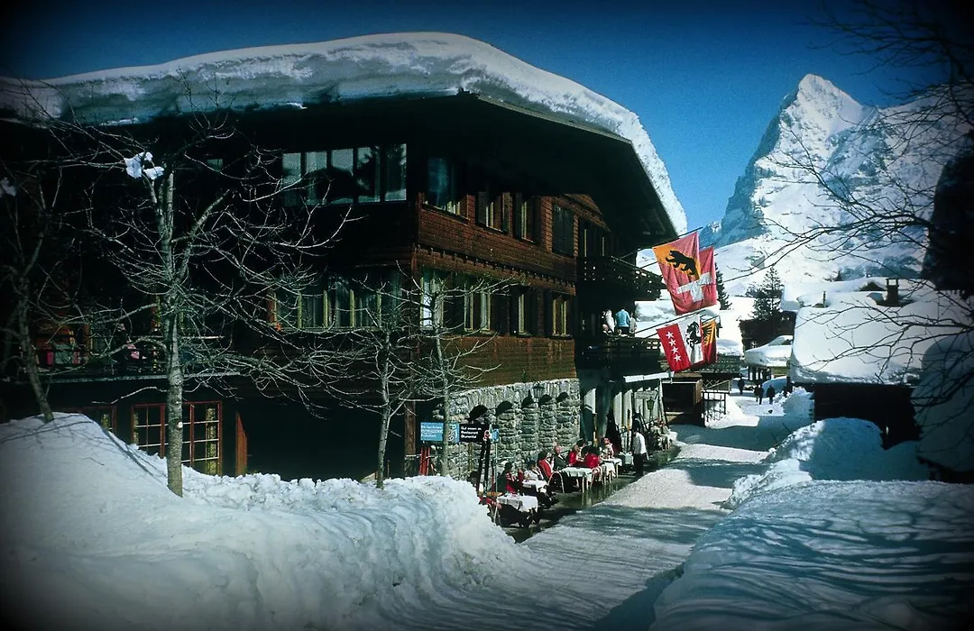 Hotel Blumental-1