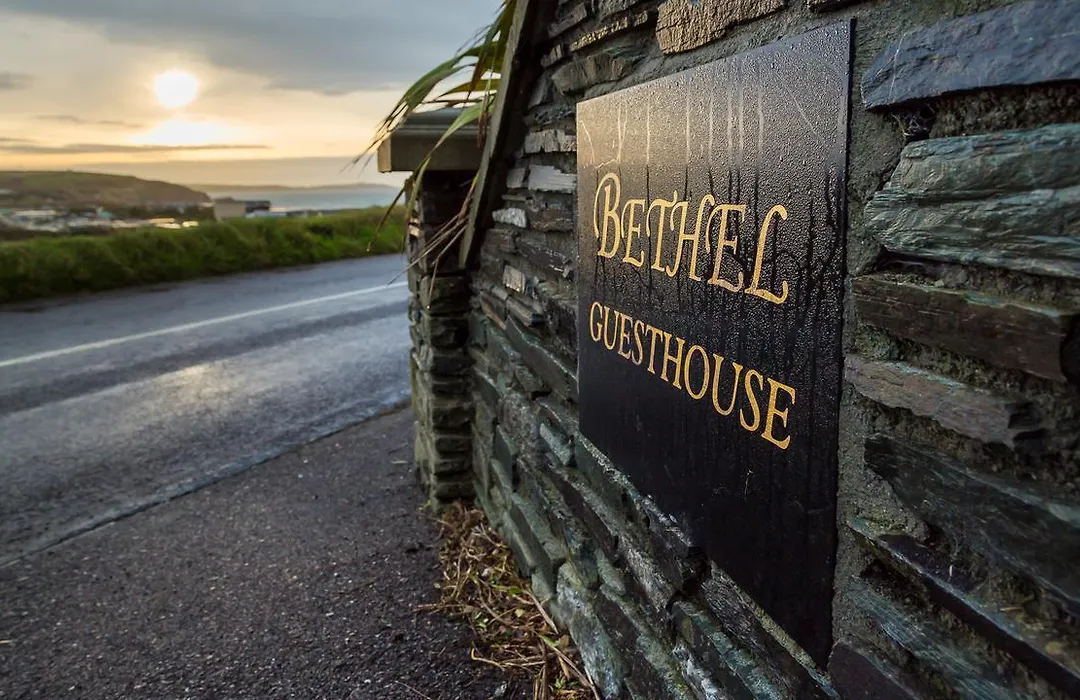 Bethel Guesthouse-1