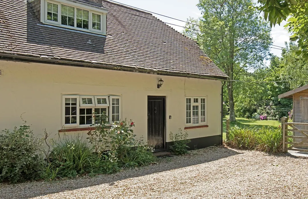 Woodacre B & B-1