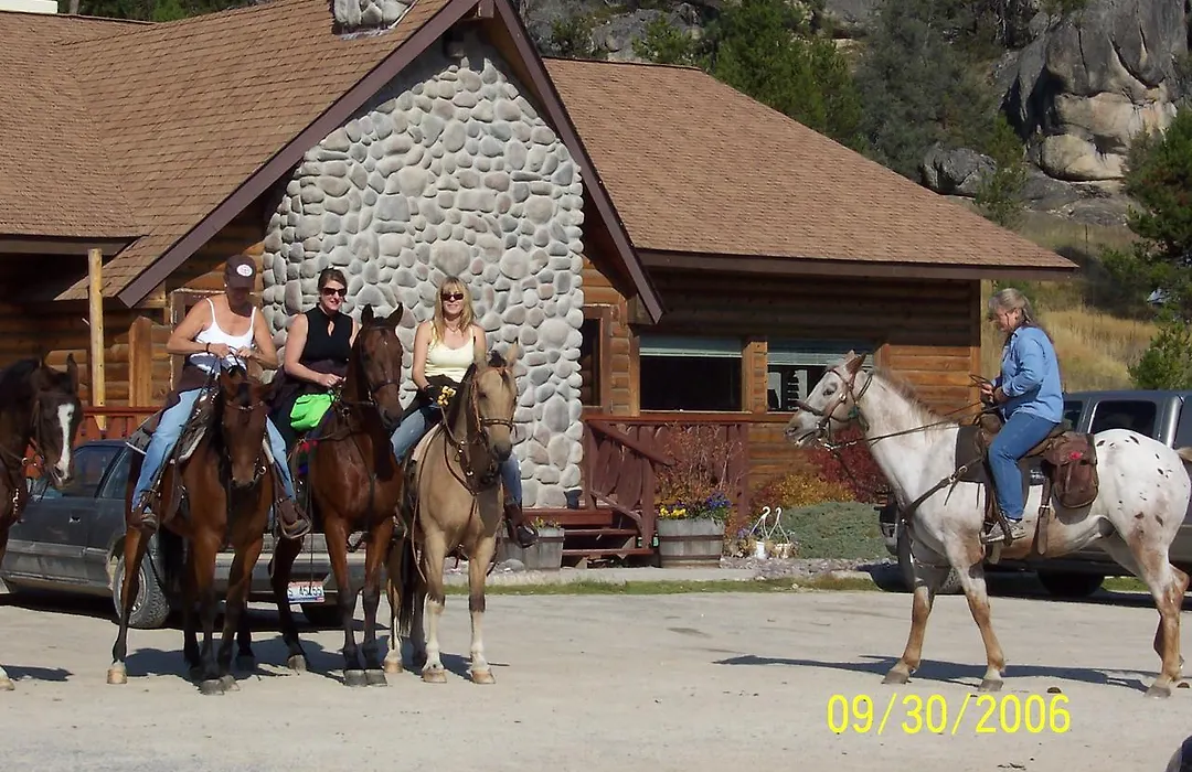 Lolo Hot Springs-1