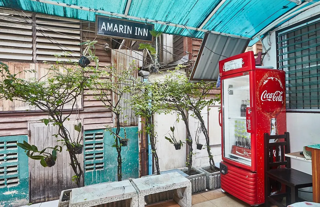 Amarin Inn-1