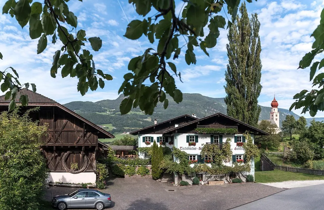 Gasthof Tschötscherhof-1