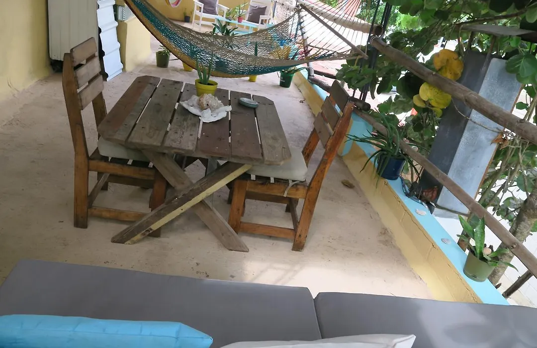 Eco Hotel Club Rolling Stone-1