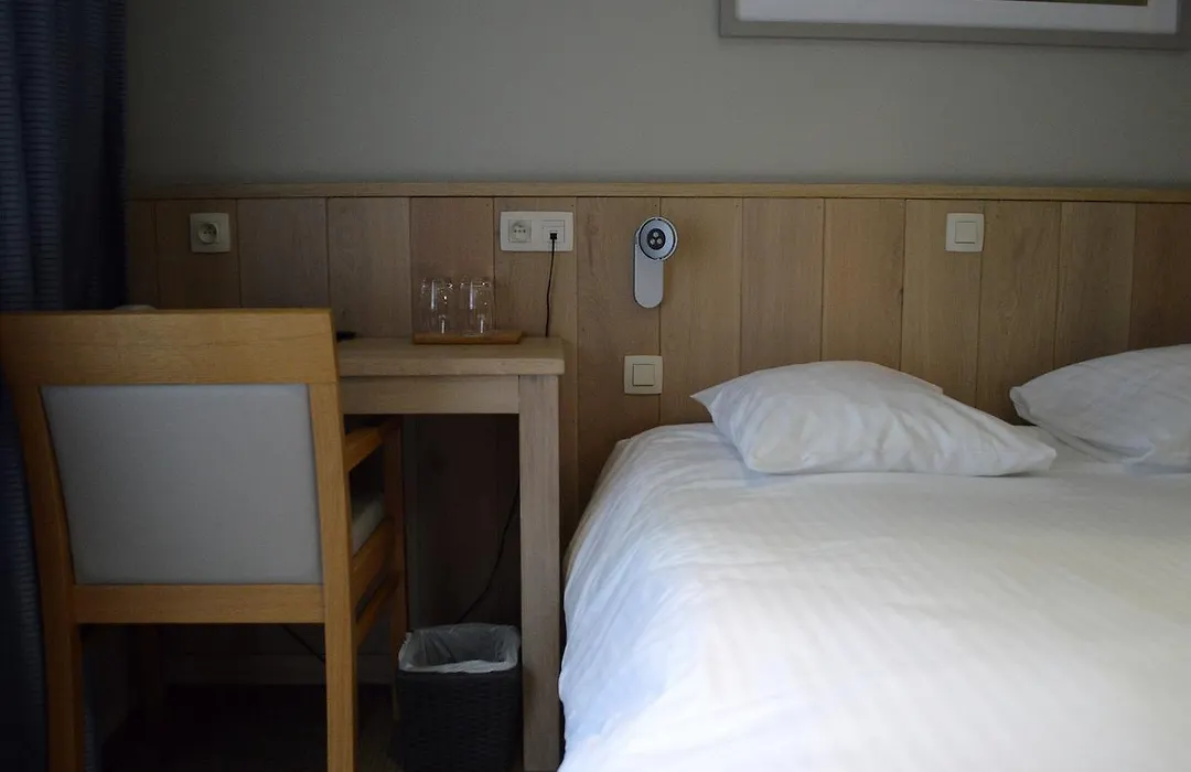 Hotel Honfleur-1