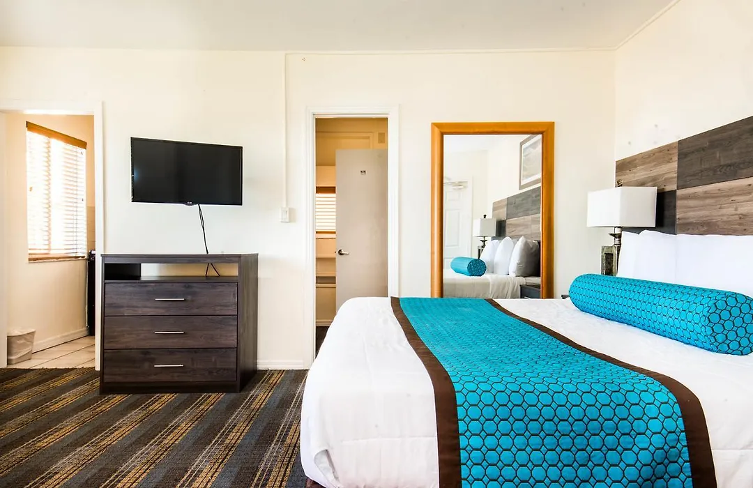 Treasure Island Ocean Club-1