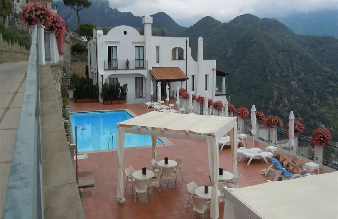 Villa Piedimonte-1