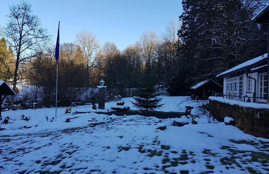 Gut Lauterbad Hotel-1