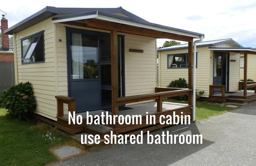 Timaru Top 10 Holiday Park-1