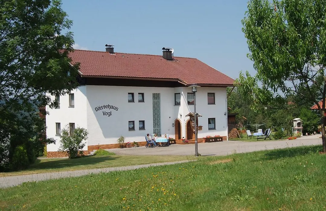 Gästehaus Vogl-1