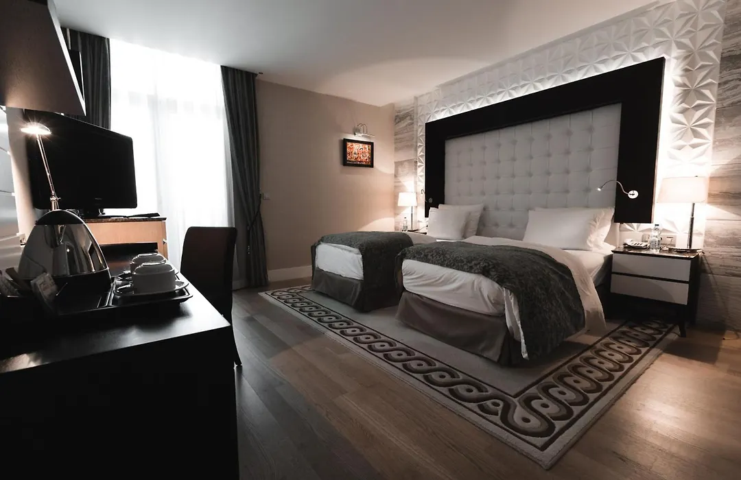 Pullman Baku-1