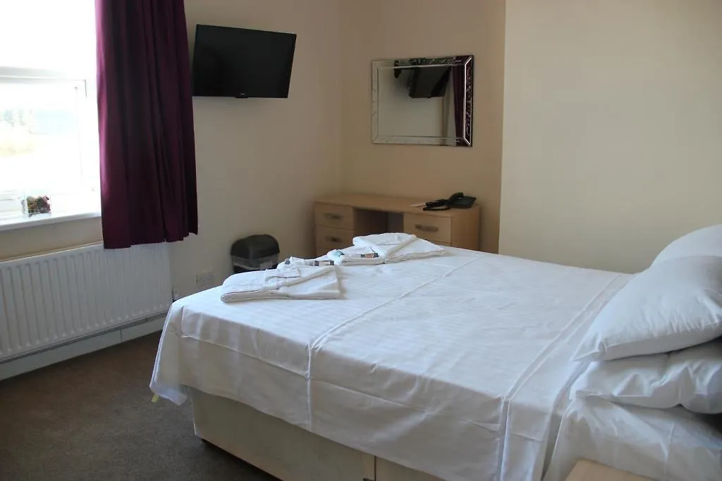 Croxdale Inn-1