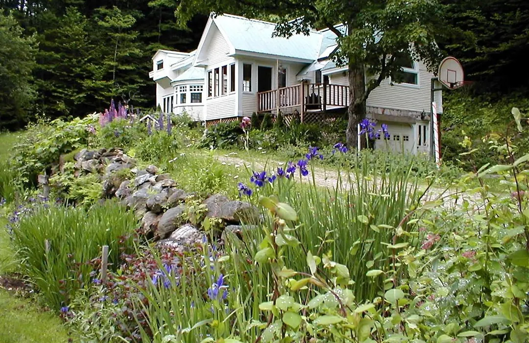 Mountain Valley Retreat-1