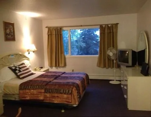 Anchorage Suites Lodge-1