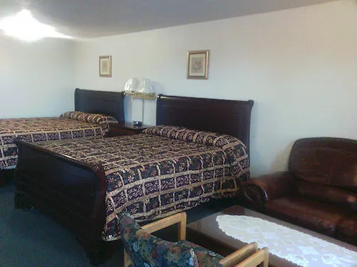 All Seasons Motel-1