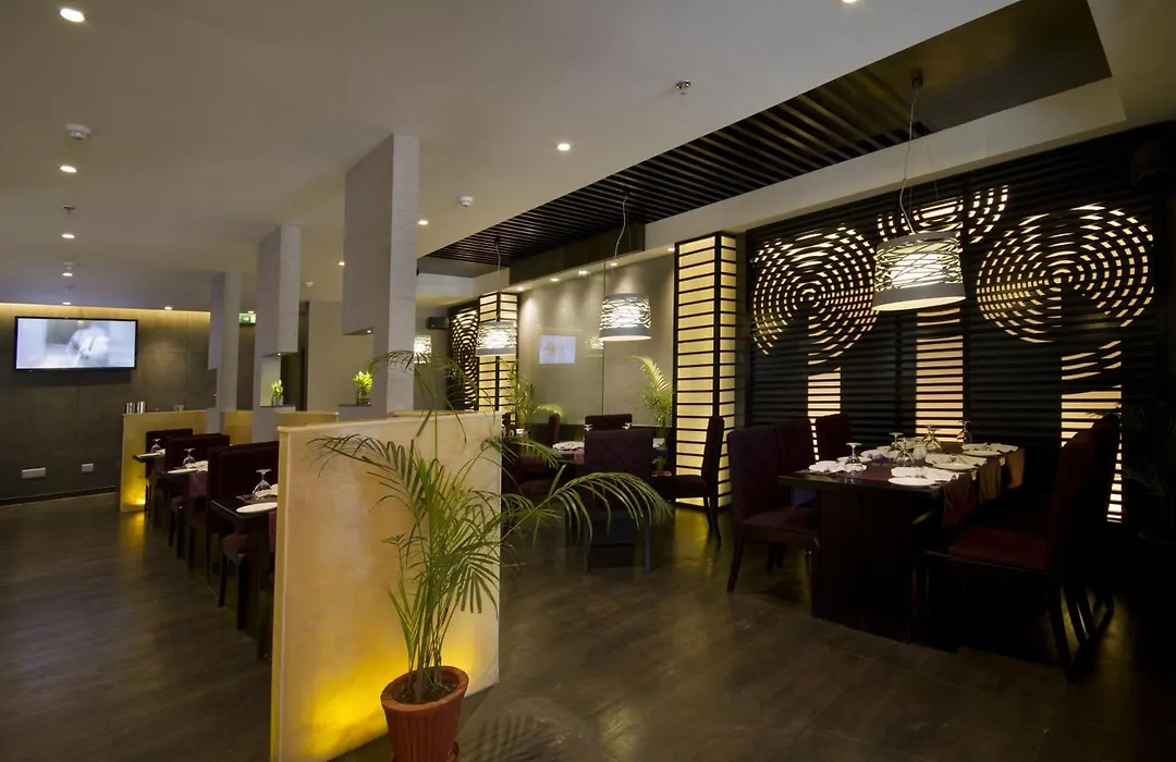 The Fern Residency - Chandigarh-1