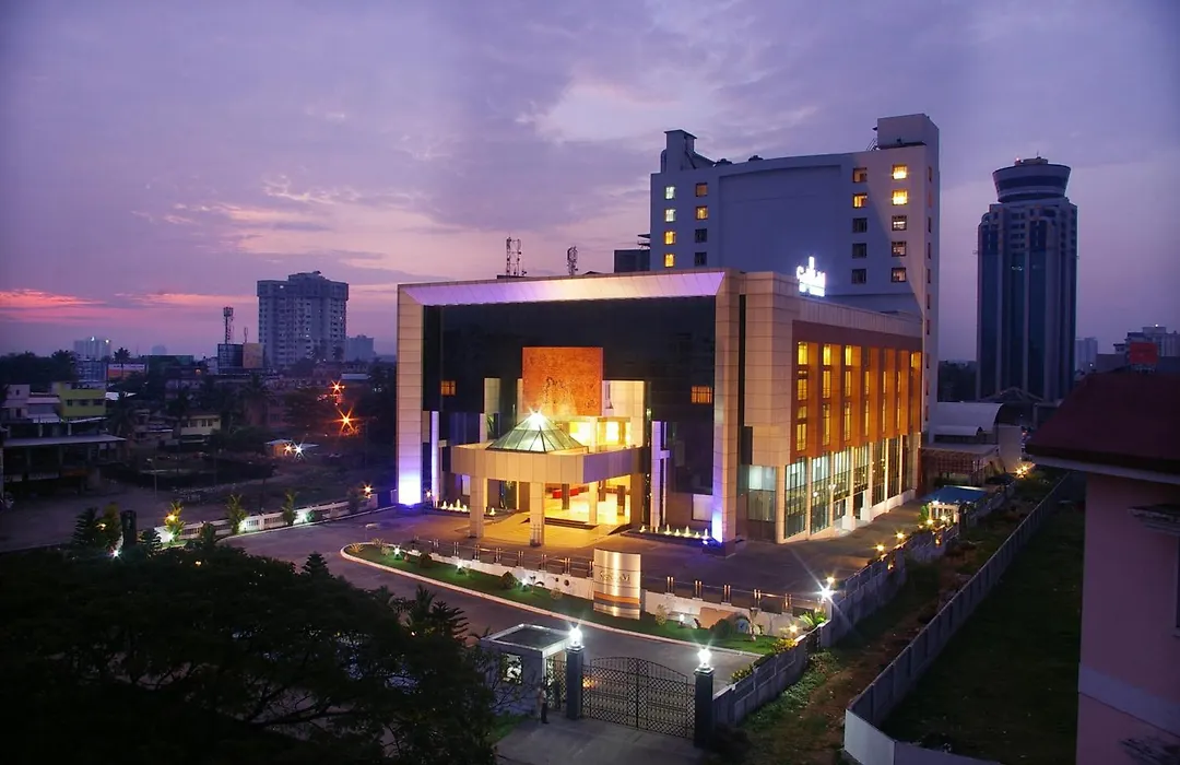 Gokulam Park-1