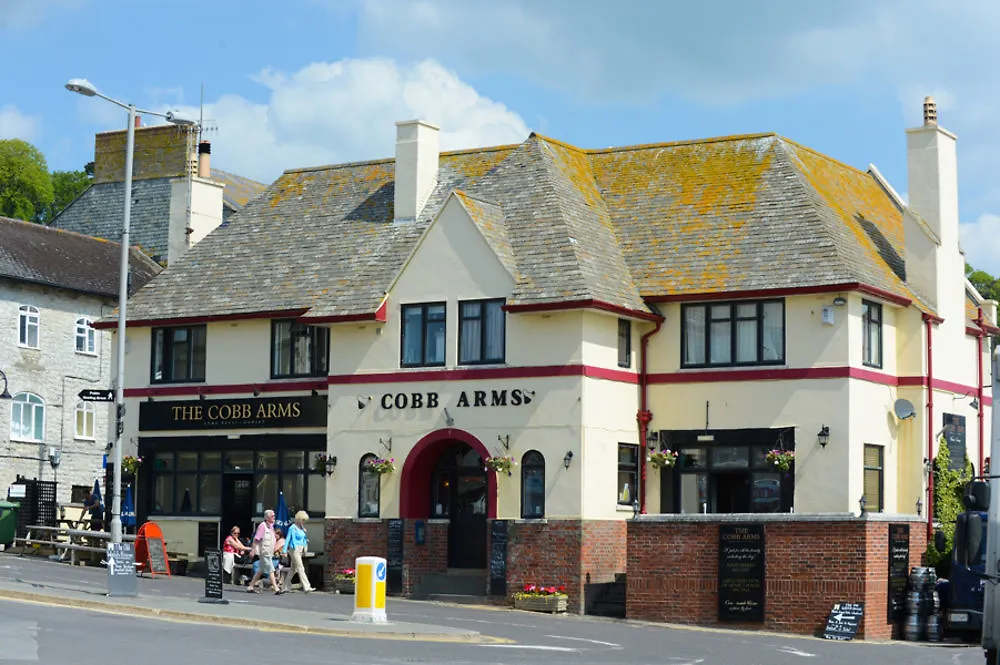 Cobb Arms-1