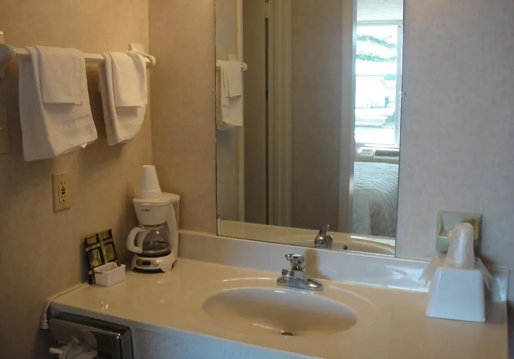 Bryce Inn-1