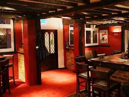 The Union Inn-1