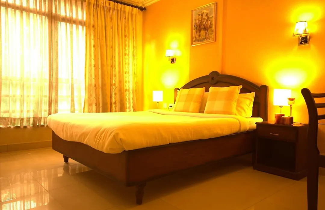 Hotel Mintflower-1