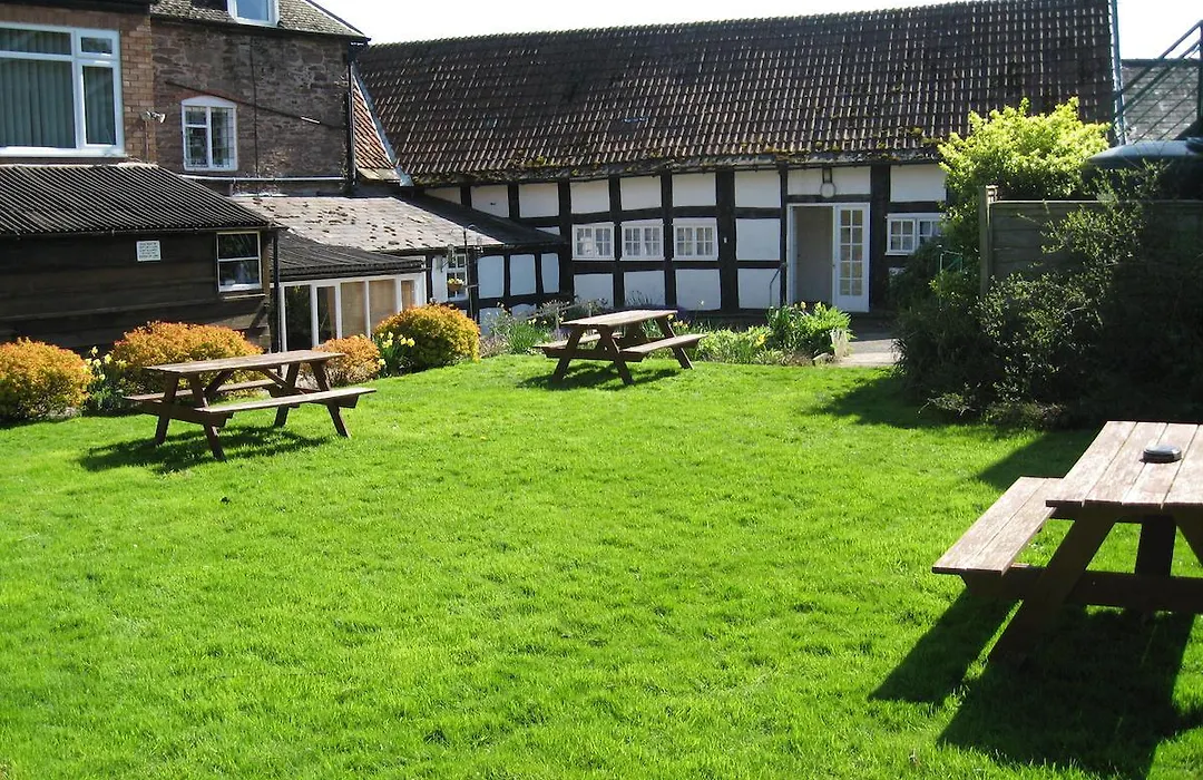 The Red Lion Hotel-1